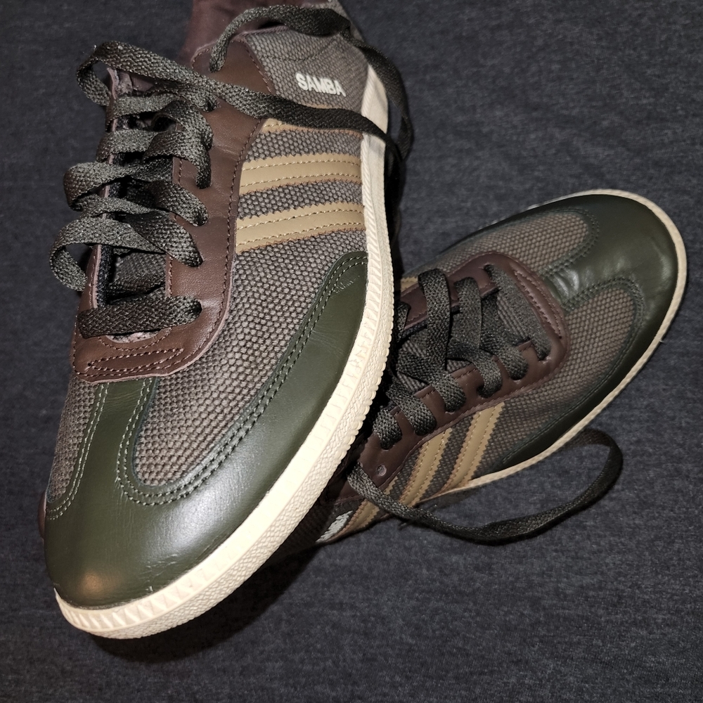 Adidas Samba Classic
